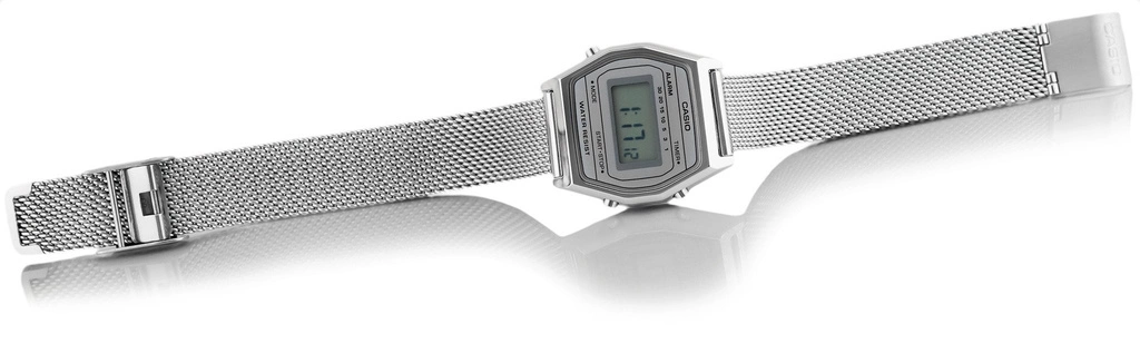 Zegarek damski CASIO Vintage LA690WEM-7EF