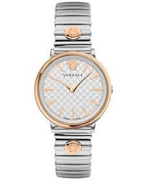 Zegarek damski VERSACE VE8105022 V-Circle