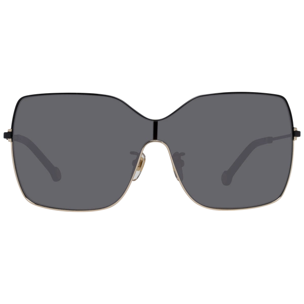 Okulary przeciwsłoneczne Damskie Carolina Herrera SHE175 301 99 Czarne