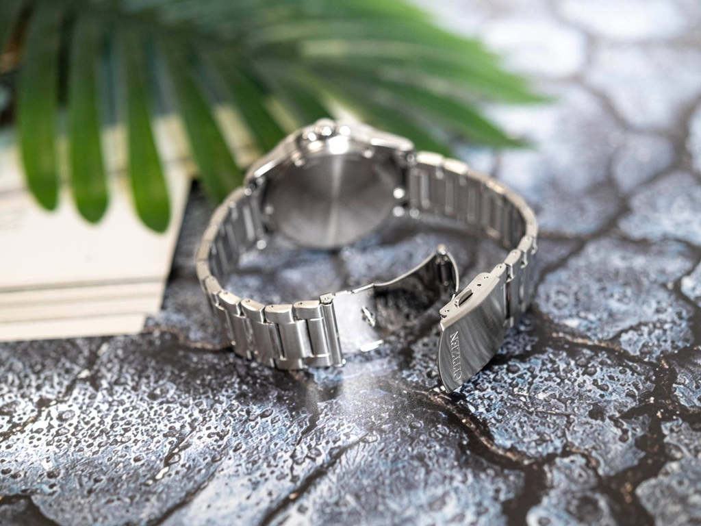 Zegarek męski Citizen AW1811-82X Eco-Drive Marine