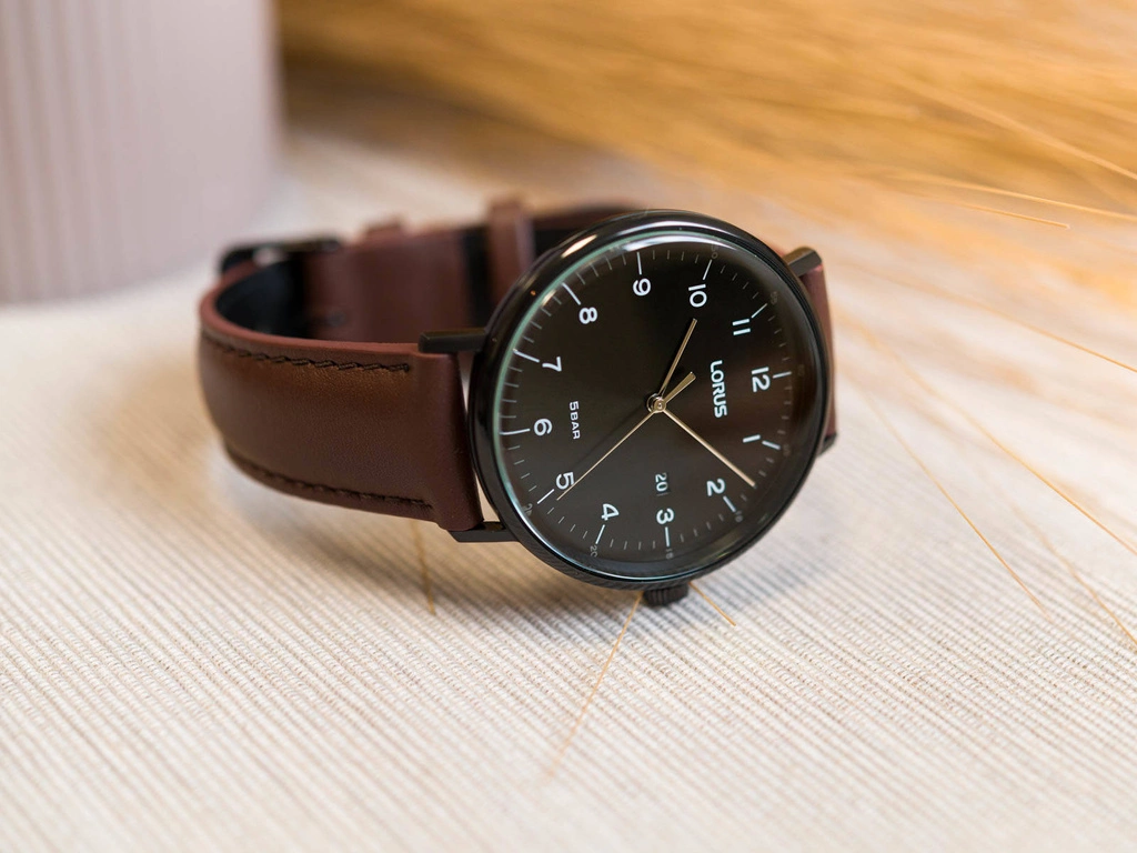 Zegarek męski LORUS RH985MX9