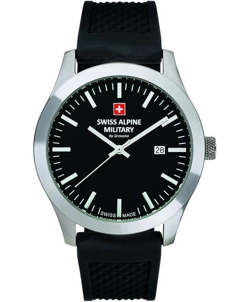 Zegarek męski SWISS ALPINE MILITARY SAM7055.1837