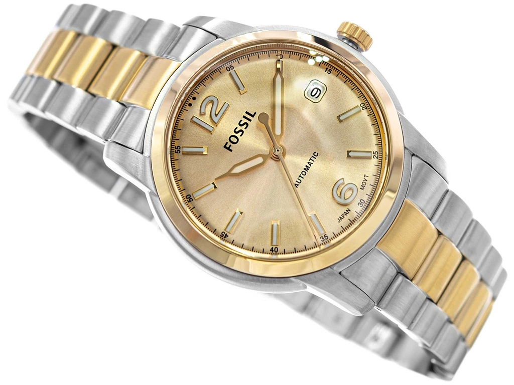 Zegarek damski FOSSIL ME3228 Heritage