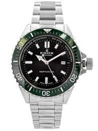 Zegarek męski EDOX 80120 3VM NIN Neptunian