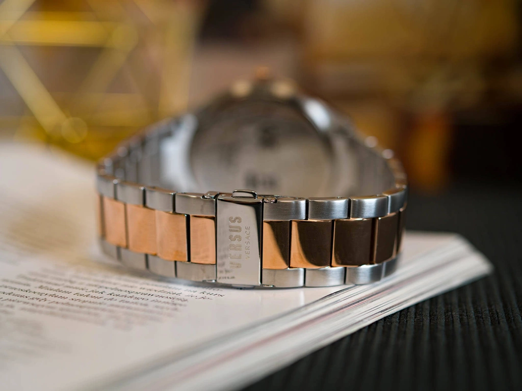 Zegarek męski VERSUS VERSACE HIGHLAND PARK VSPZY0721