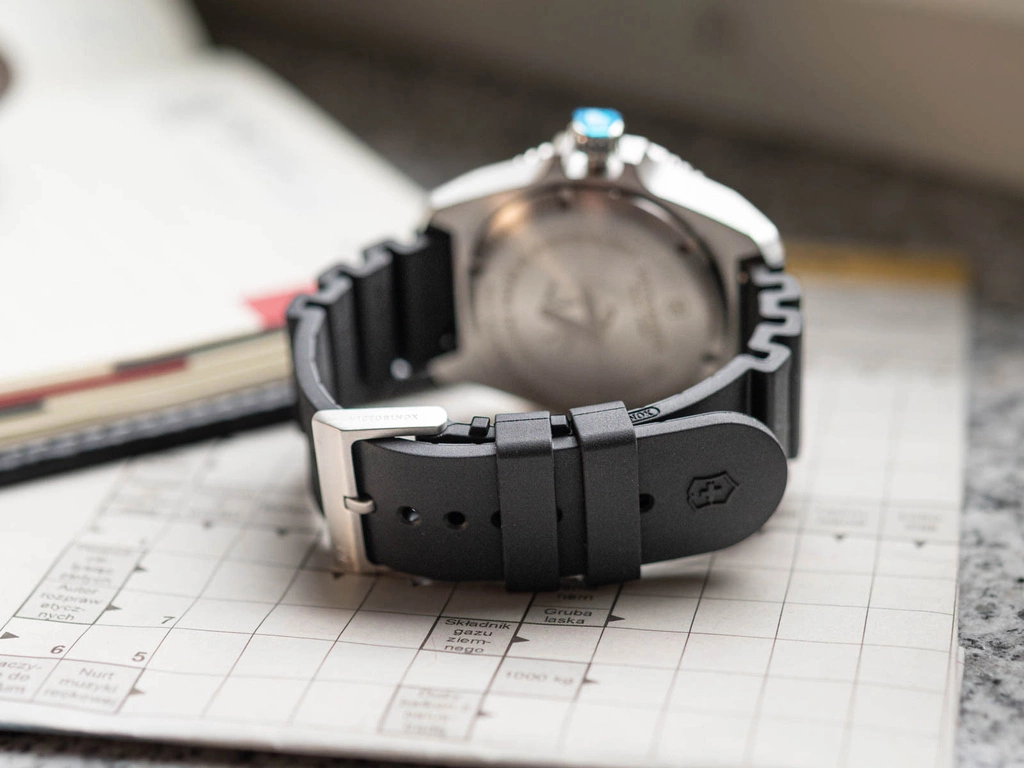 Zegarek męski Victorinox 241990 Dive Pro