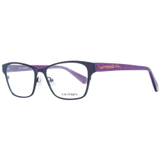 Okulary oprawki Damskie Zac Posen ZHAT PL 52 Hattie Fioletowe