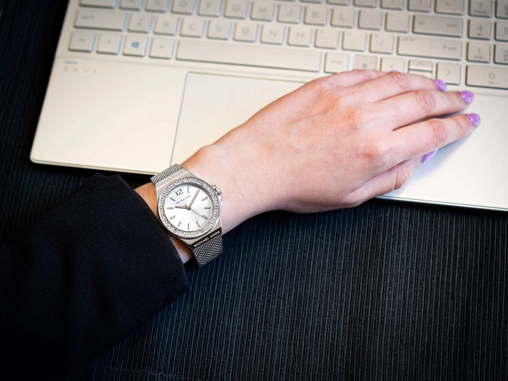 Zegarek damski MICHAEL KORS MK7337 Lennox