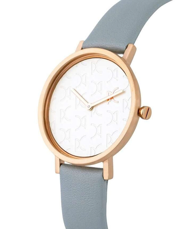 Zegarek damski PIERRE CARDIN CBV.1520 Belleville Monogram