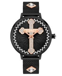 Zegarek damski POLICE PL.16031MSB/02MMA Socotra