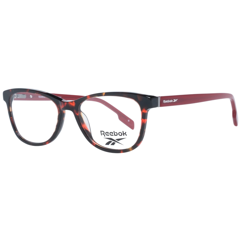 Okulary oprawki Reebok RV9016 04V 49 Brązowe