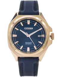 Zegarek męski Citizen NB6012-18L Mechanical Series 8