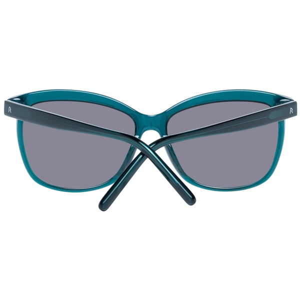 Okulary przeciwsłoneczne Damskie Rodenstock R3271 D 59 Zielone