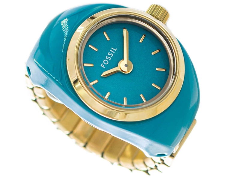 Zegarek damski FOSSIL ES5415 Watch Ring