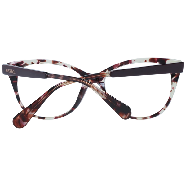 Okulary oprawki Damskie Max & Co MO5003 Brązowe