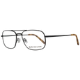 Okulary oprawki Męskie Quiksilver EQYEG03055 DBLK 55 Czarne