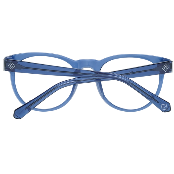 Okulary oprawki Damskie Gant GA3273 Niebieskie
