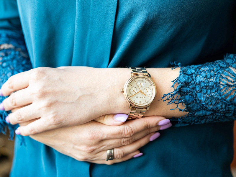 Zegarek damski CALVIN KLEIN 25200178 Minimalistic 