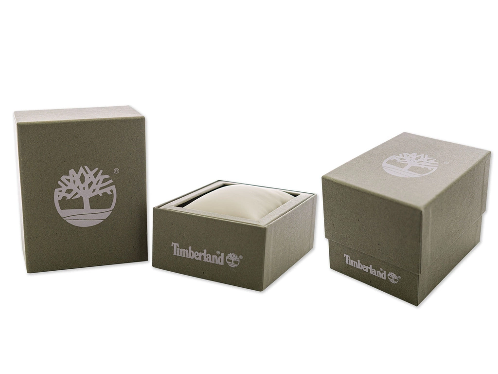 Zegarek męski TIMBERLAND TDWGF2131901 Sherbrook