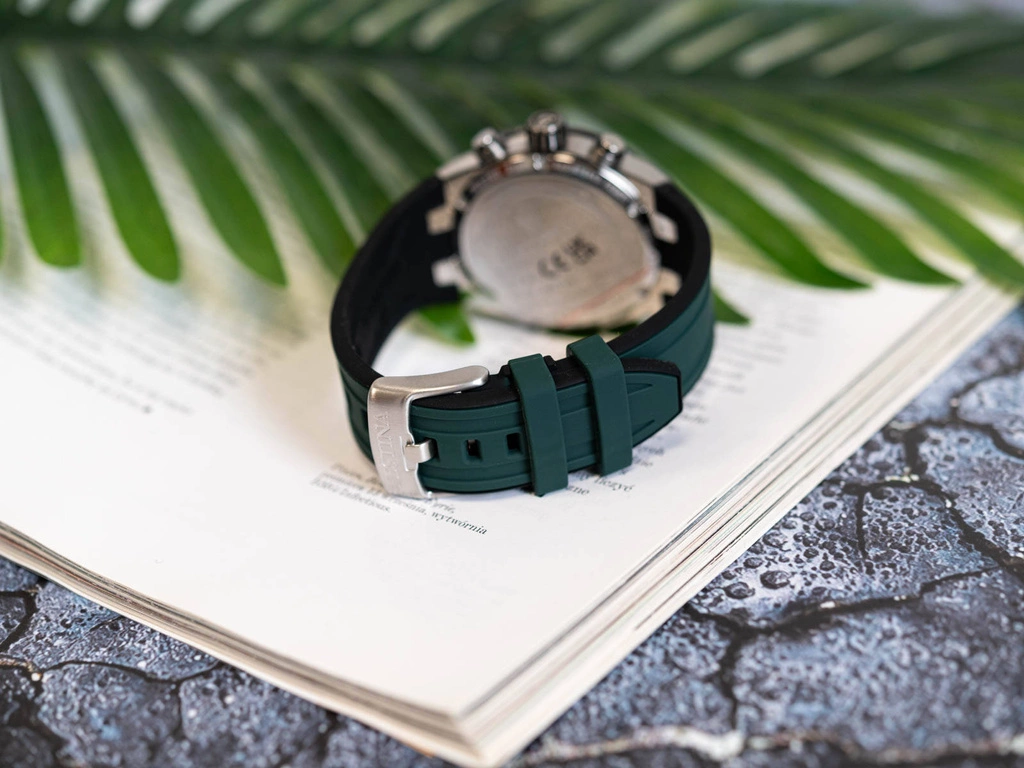 Zegarek męski FESTINA F20671/2 Chrono Bike