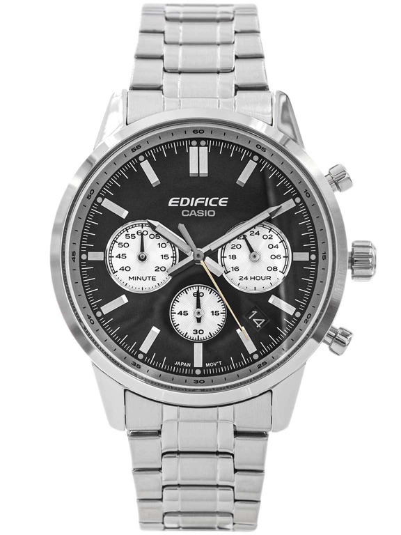 Zegarek męski CASIO Edifice EFR-575D-1AEF