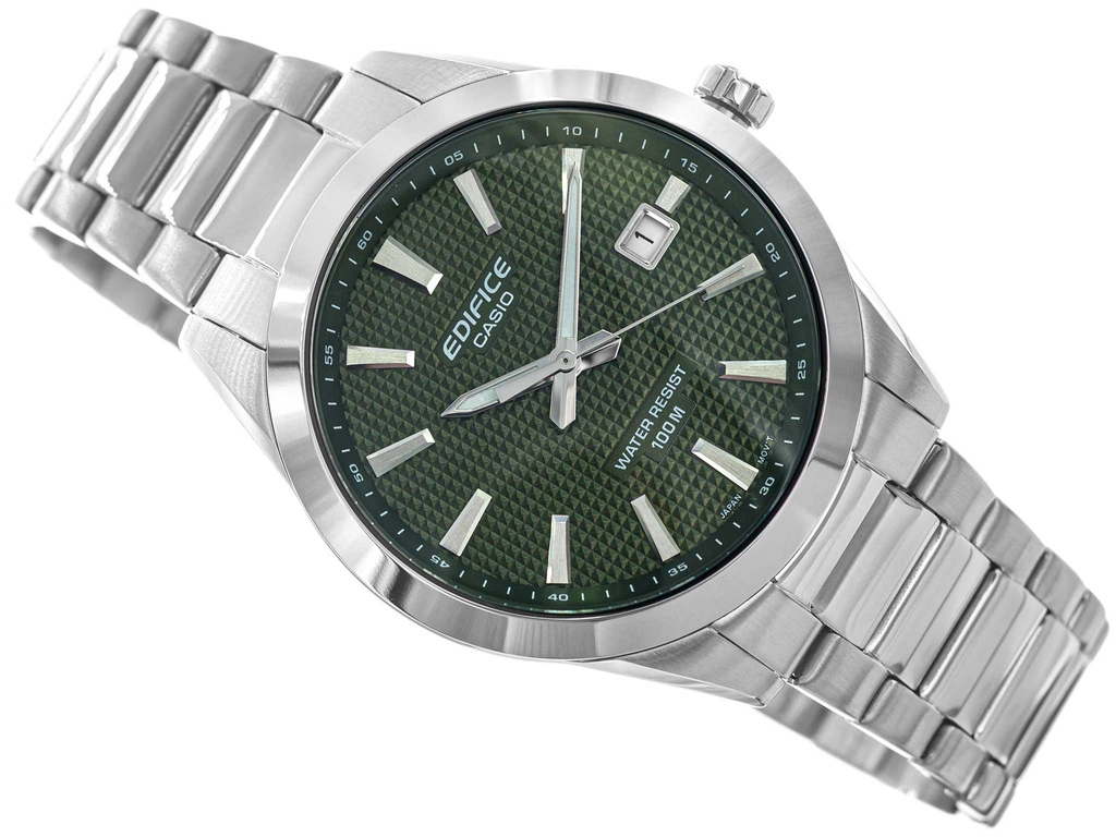 Zegarek męski CASIO Edifice EFV-160D-3AVEF
