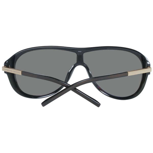 Okulary przeciwsłoneczne Męskie Porsche Design P8598 C 69 Zielone