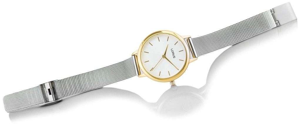 Zegarek damski LORUS RG250NX9