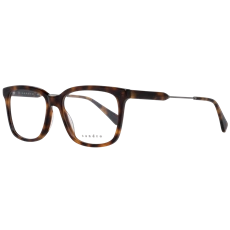 Okulary oprawki Męskie Sandro SD1011 201 53 Brązowe