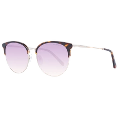 Okulary przeciwsłoneczne Damskie Gant GA8075 52F 55 Brązowe
