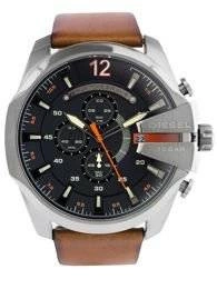 Diesel Mega Chief DZ4343 - Szybka i darmowa wysyłka - Raty