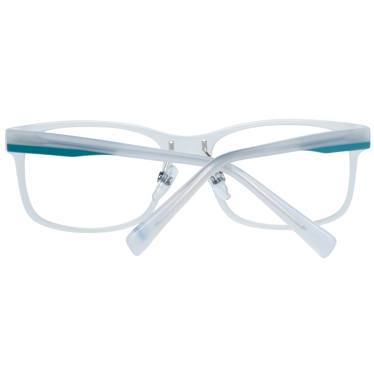 Okulary oprawki Benetton BEO1041 856 54 Szare