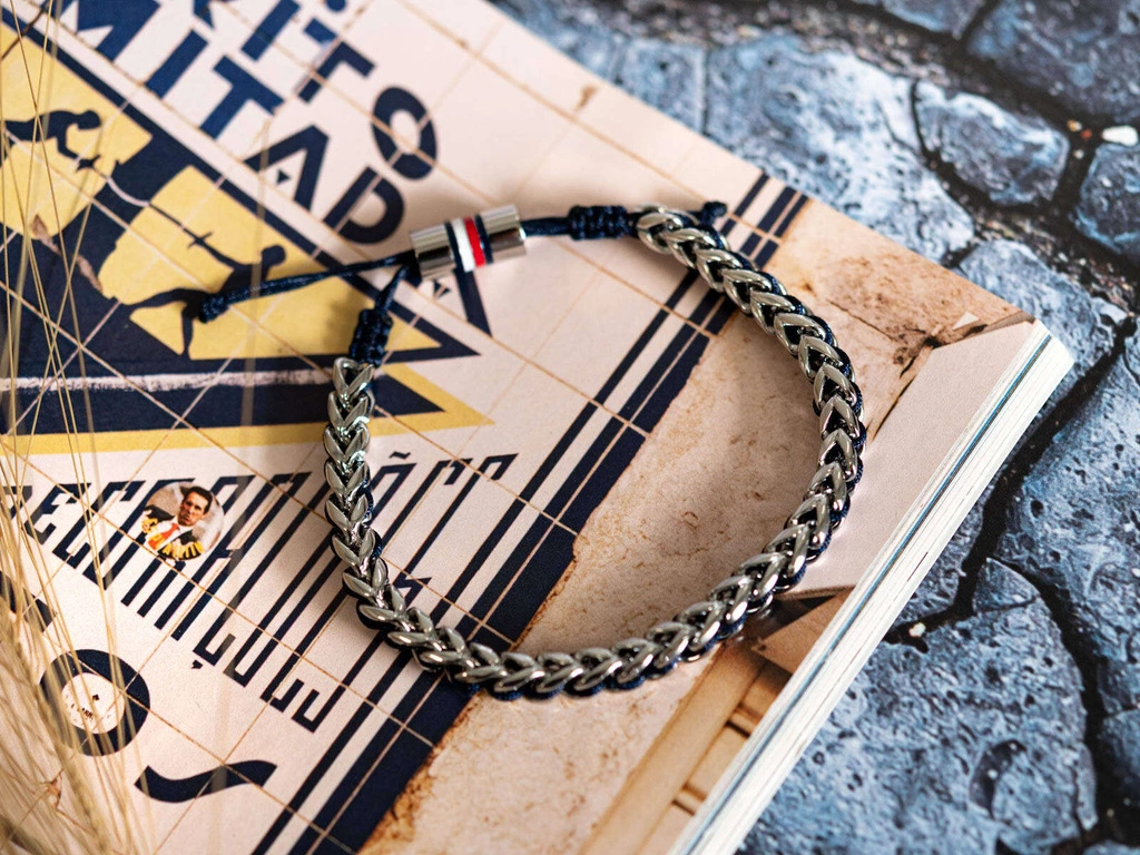 Bransoleta męska Tommy Hilfiger 2790511