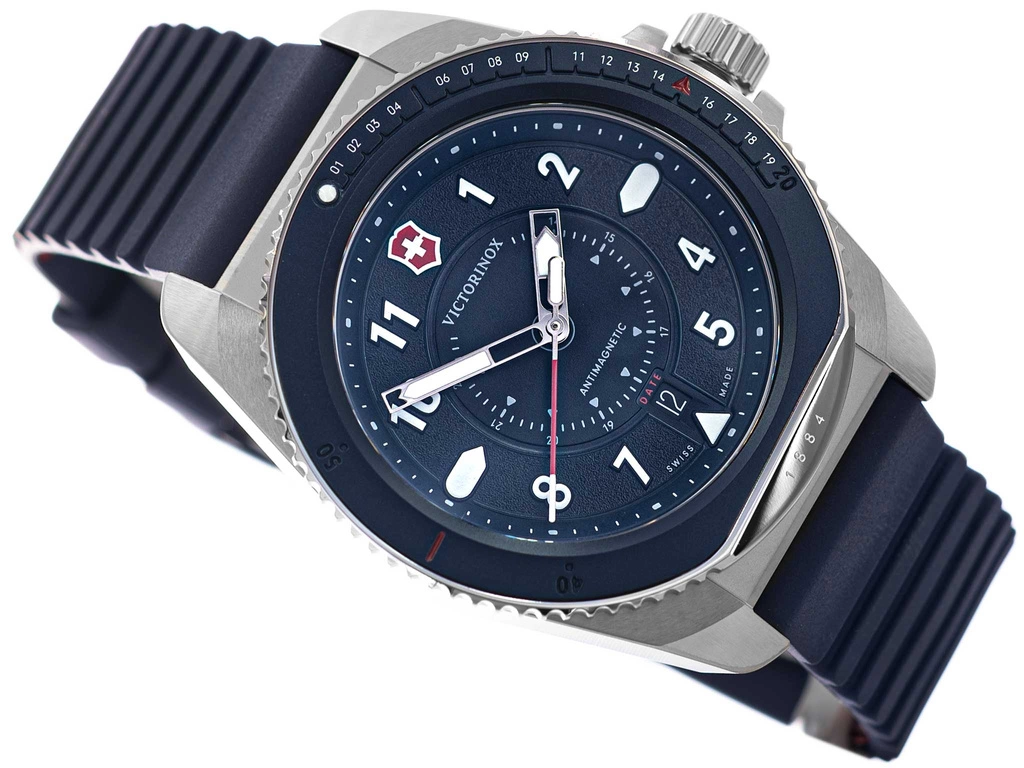 Zegarek męski Victorinox 241975 Journey 1884