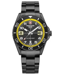 Zegarek męski SWISS ALPINE MILITARY SAM7029.1178 Raptor