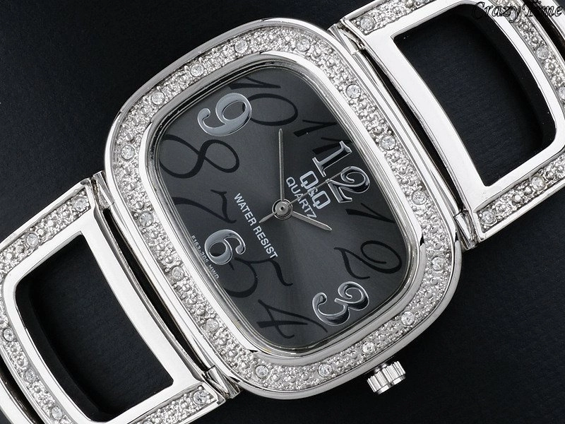Zegarek damski Q&Q F163 205Y