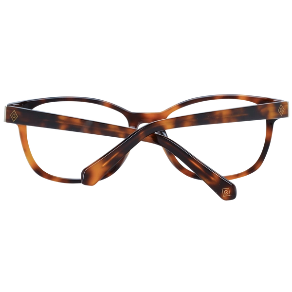 Okulary oprawki Damskie Gant GA4123 056 53 Brązowe