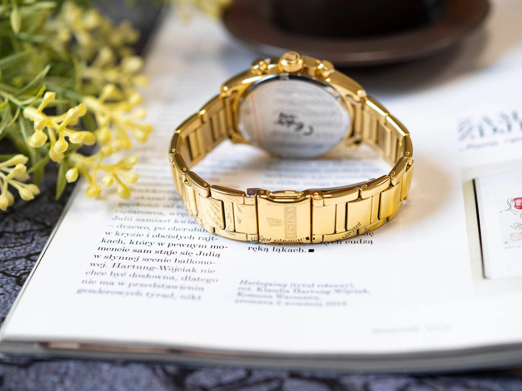 Zegarek damski FESTINA F20400/1 Boyfriend Collection