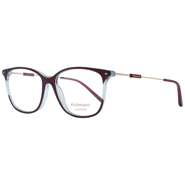 Okulary oprawki Damskie Ana Hickmann HI6239T Czerwone