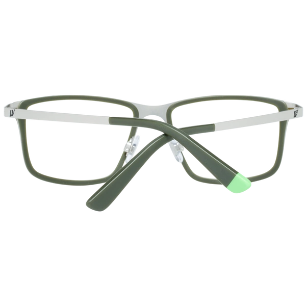 Okulary oprawki męskie Web WE5178 Zielone