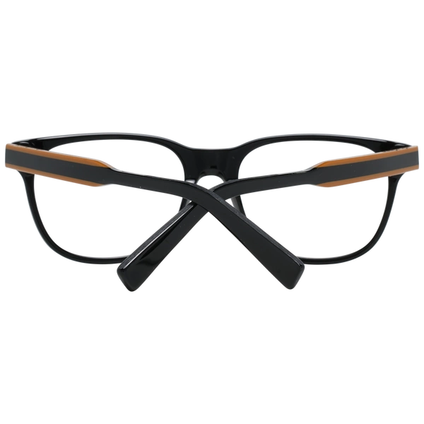 Okulary oprawki męskie Ermenegildo Zegna EZ5120 001 54 Czarne