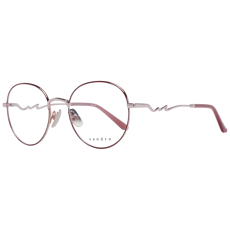 Okulary oprawki Damskie Sandro SD4016 Czerwone