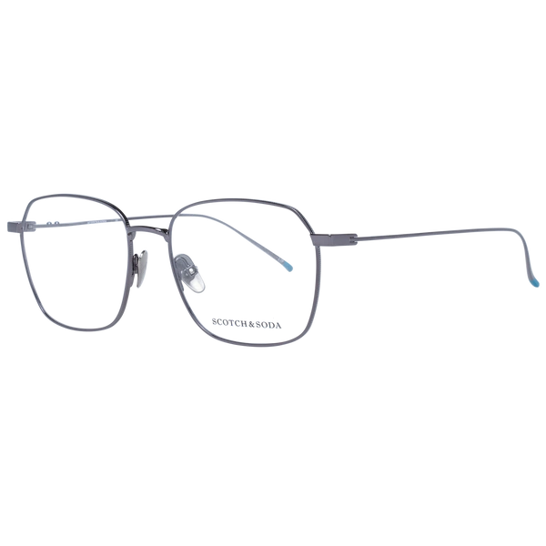 Okulary oprawki Męskie Scotch & Soda SS2006 992 53 Szare