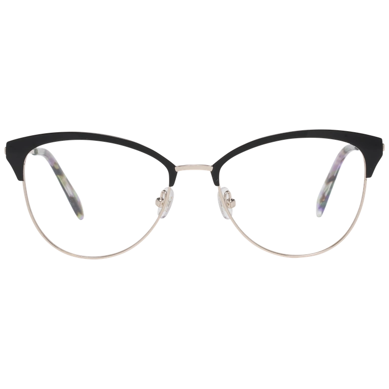 Okulary oprawki Damskie Emilio Pucci EP5087 005 53 Czarne