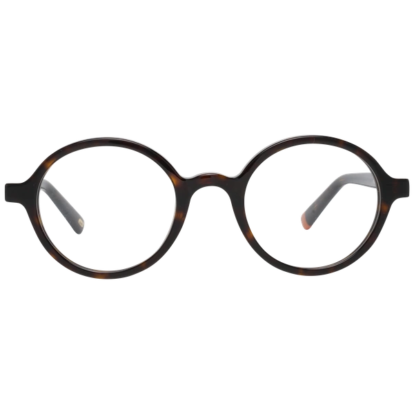 Okulary oprawki Web WE5262 052 47 Brązowe