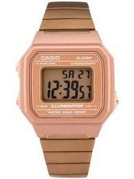 Casio Vintage B650WC 5A - Szybka i darmowa wysyłka - Raty