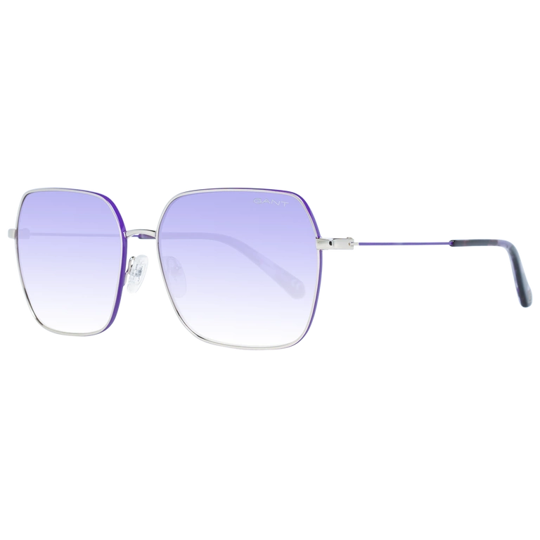 Okulary przeciwsłoneczne Damskie Gant GA8083 33Z 60 Złote