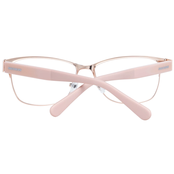 Okulary oprawki Damskie Skechers SE2171 073 52 Różowe