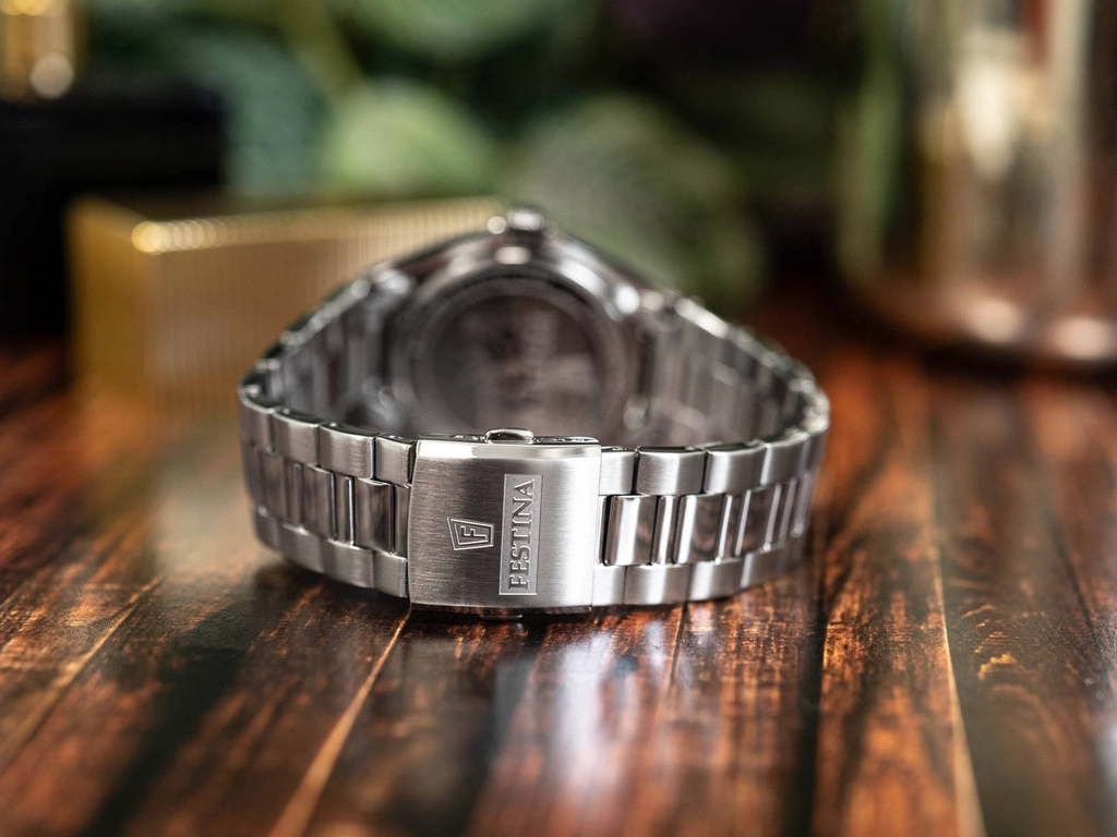 Zegarek męski FESTINA F20552/3 Classic