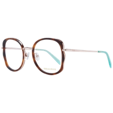 Okulary oprawki Damskie Emilio Pucci EP5181 Brązowe